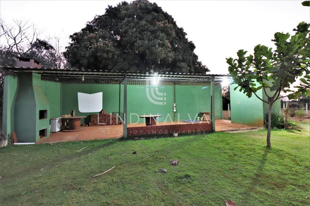 Fazenda à venda com 1 quarto, 10000m² - Foto 1