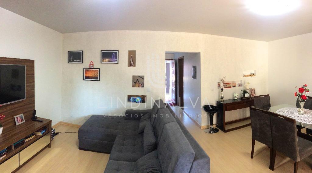 Sobrado para alugar com 3 quartos, 195m² - Foto 12