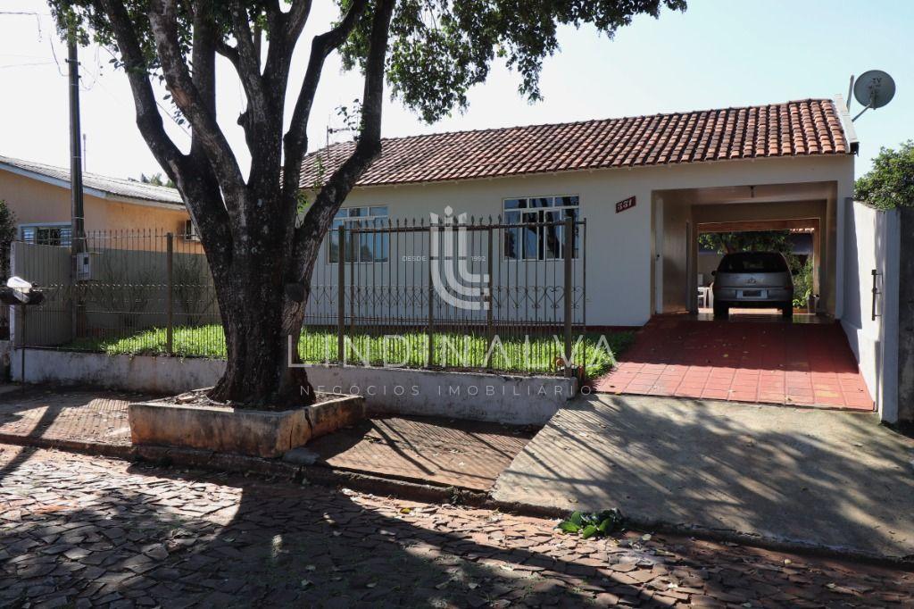 Casa com 3 quartos à venda no Jardim N Horizonte - Foz do Igua...