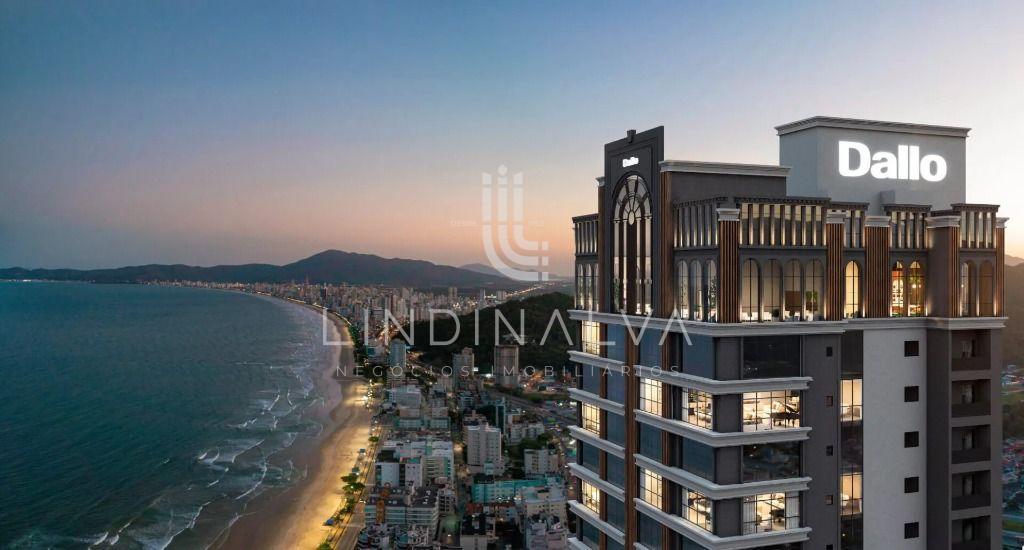 Penthouse com 4 Suítes à venda, 505 m² - Centro - Itapema/SC