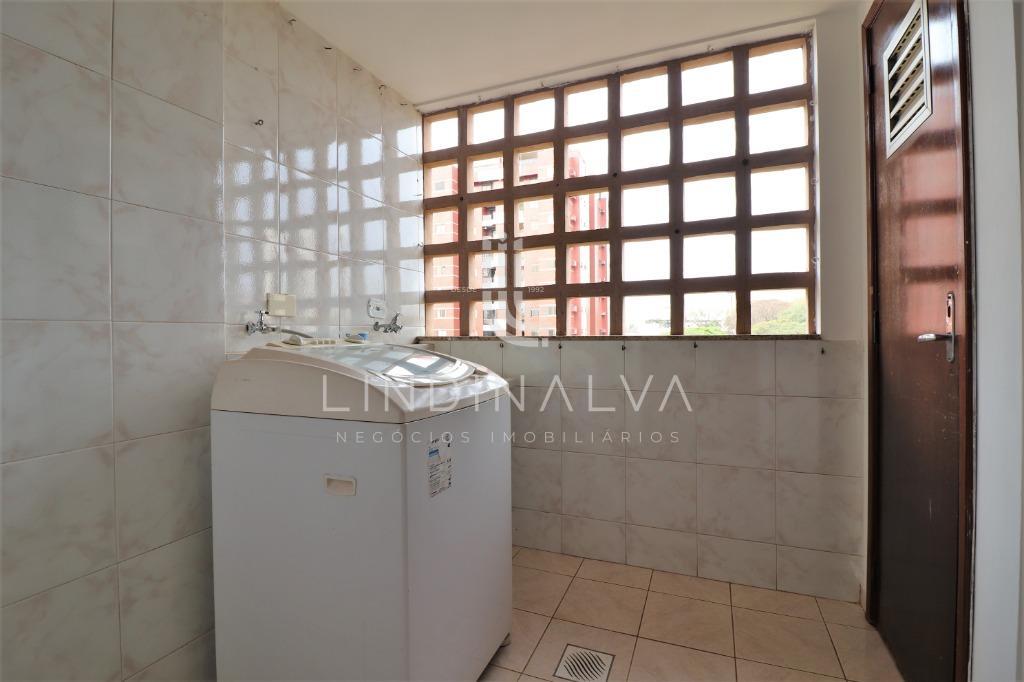 Apartamento à venda com 3 quartos, 105m² - Foto 9