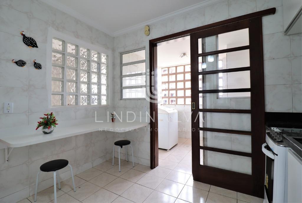 Apartamento à venda com 3 quartos, 105m² - Foto 8