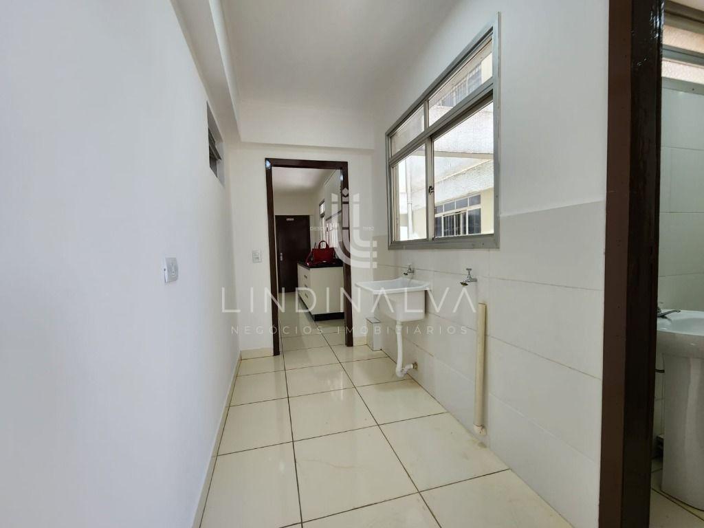 Apartamento para alugar com 2 quartos, 133m² - Foto 7