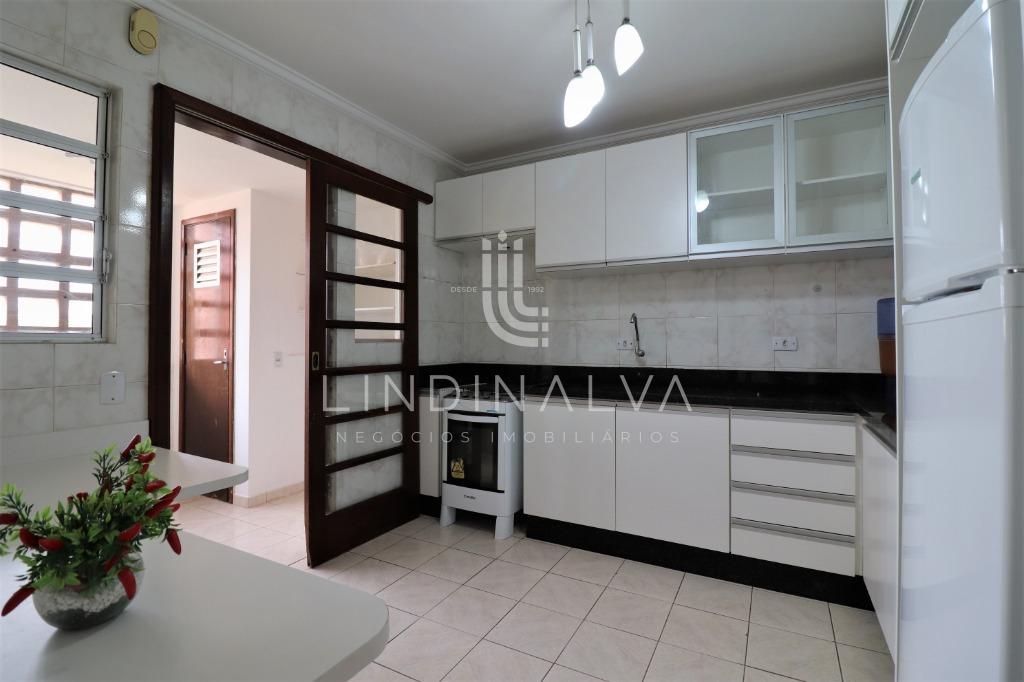 Apartamento à venda com 3 quartos, 105m² - Foto 6