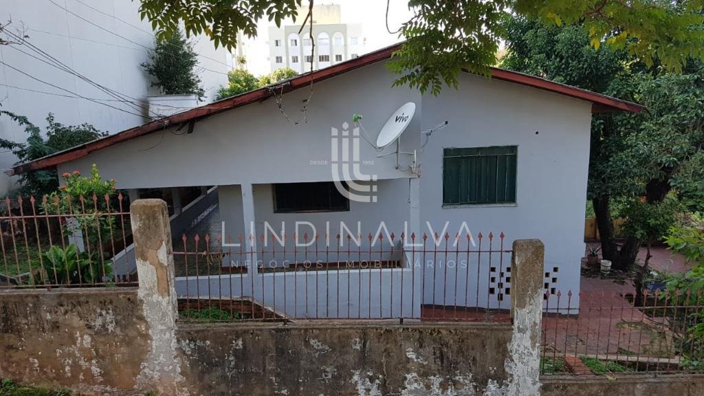 Terreno à venda, 1000 m² por R$ 1.240.000,00 - Centro - Foz do...