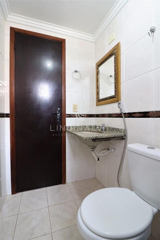 Apartamento à venda com 3 quartos, 105m² - Foto 14