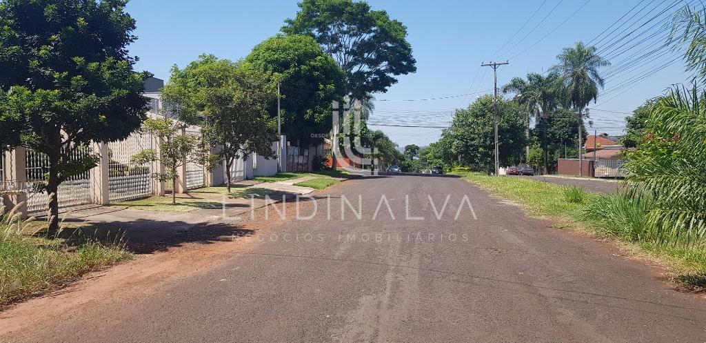 Terreno à venda, 402 m  por R  300.000,00 - Jardim América - F...