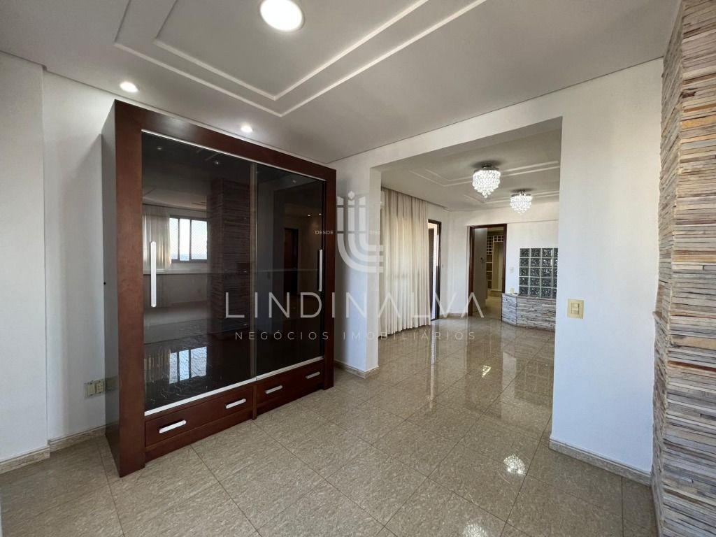 Apartamento de alto padrão no Maison Royale com 4 dormitórios,...