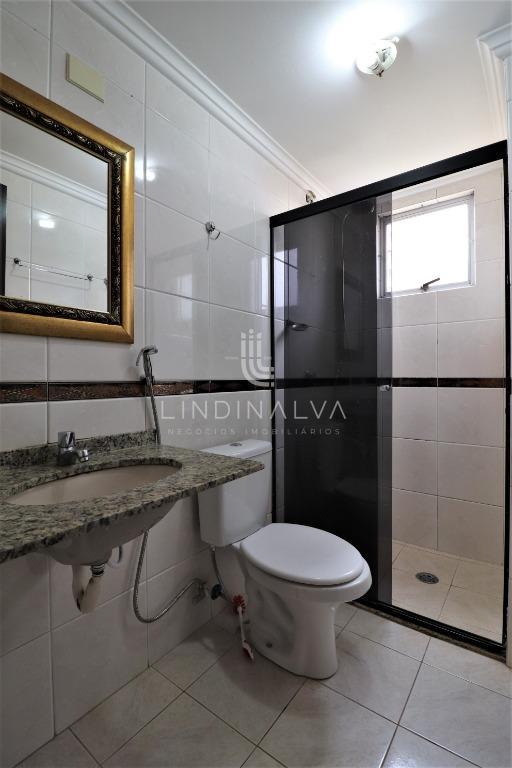 Apartamento à venda com 3 quartos, 105m² - Foto 13