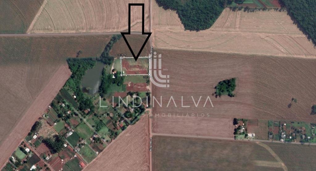 Fazenda à venda com 1 quarto, 10000m² - Foto 9