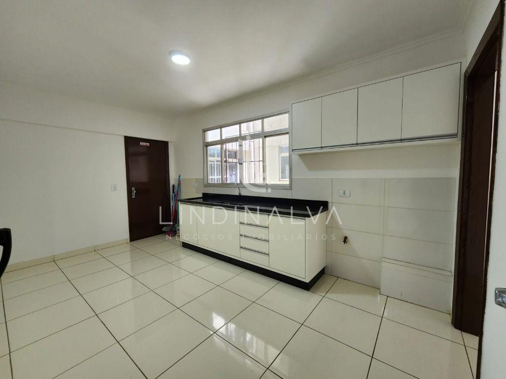 Apartamento para alugar com 2 quartos, 133m² - Foto 3