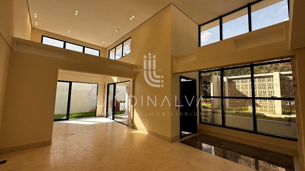 Casa com 3 dormitórios à venda, 226 m  por R  1.300.000,00 - J...