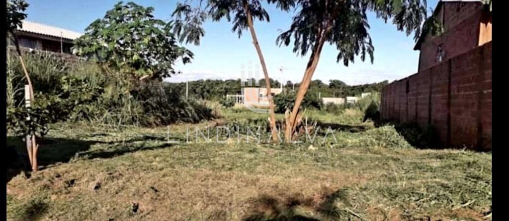 Terreno à venda, 176 m , Loteamento Parque da Lagoa, FOZ DO IG...