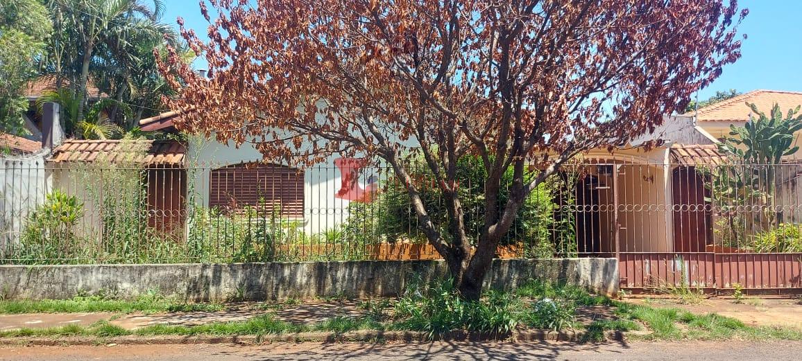 Casa com 3 dormitórios à venda, Vila São João, ARAPONGAS - PR