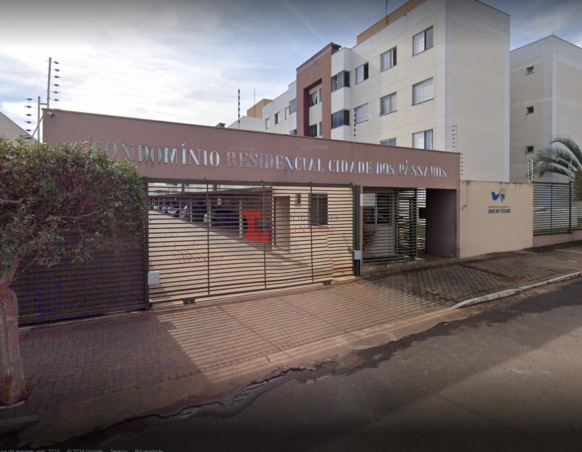 Ótimo apartamento com 03 dormitórios no condomínio Residencial...