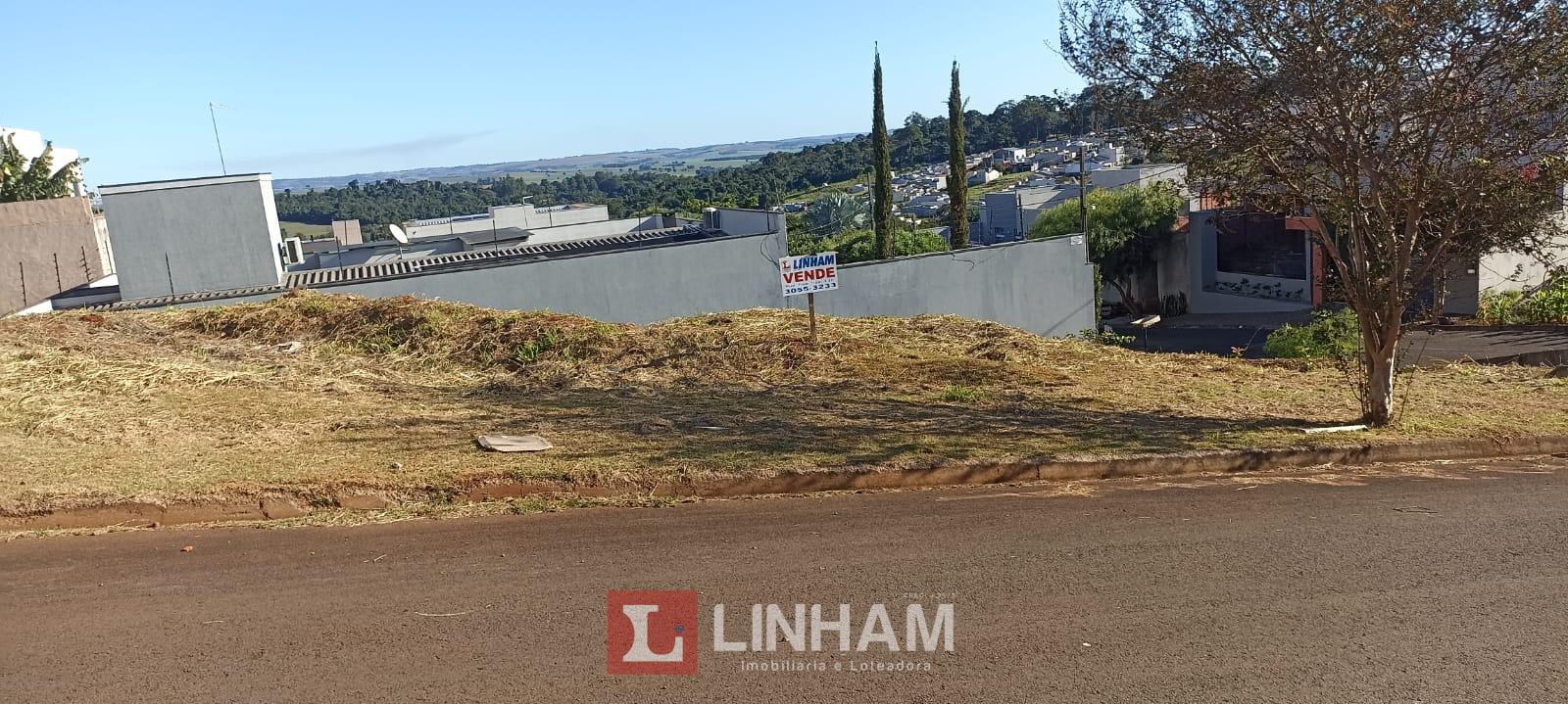 ÓTIMO TERRENO DE ESQUINA À VENDA NO JARDIM IMPÉRIO DO SOL COM ...