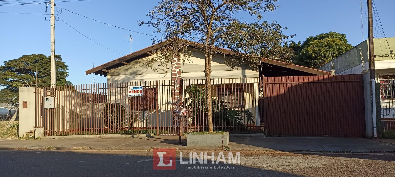 CASA À VENDA NA VILA EDIO ÓTIMA LOCALIZAÇÃO A POUCOS METROS DA...