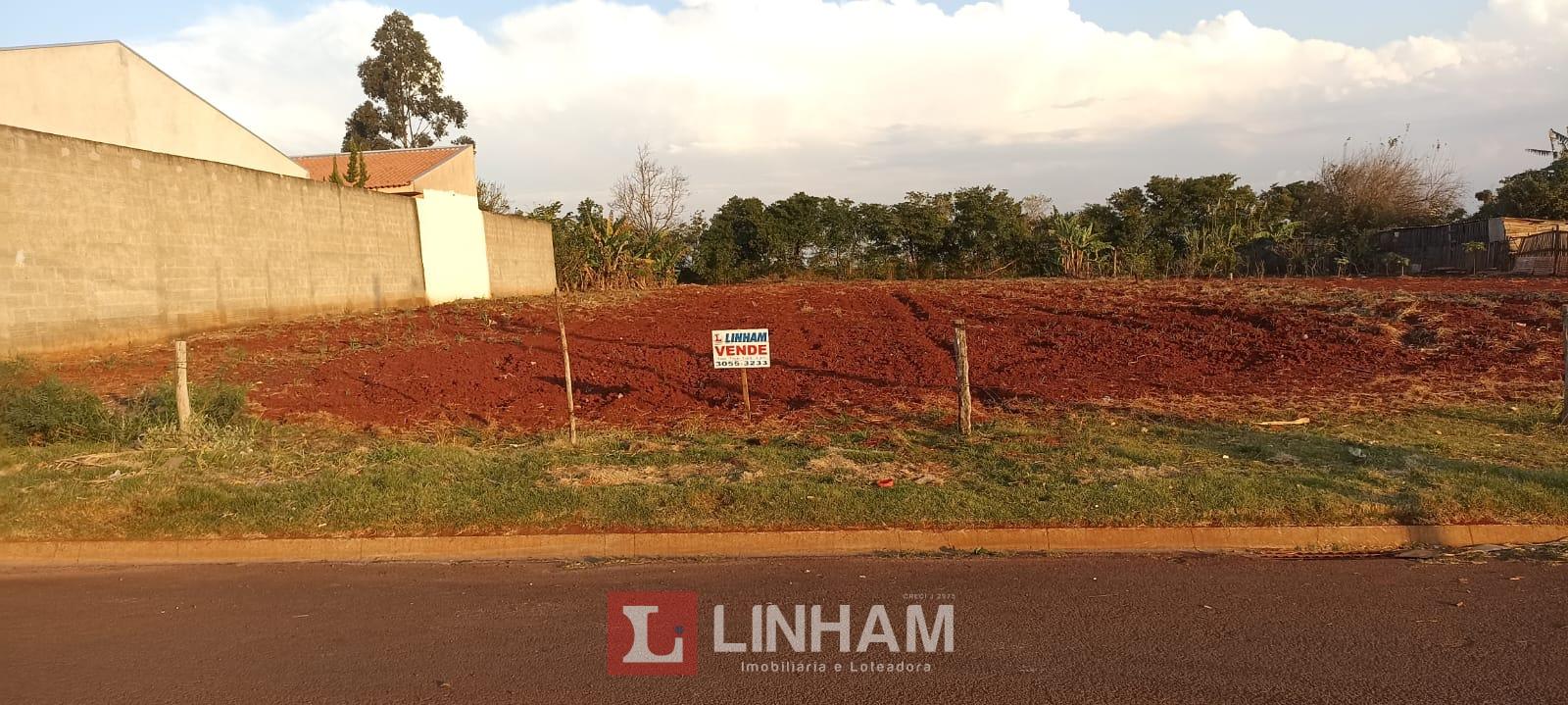 TERRENO À VENDA NO RESIDENCIAL ALTO DO VALE COM 1000 m2 IDEAL ...