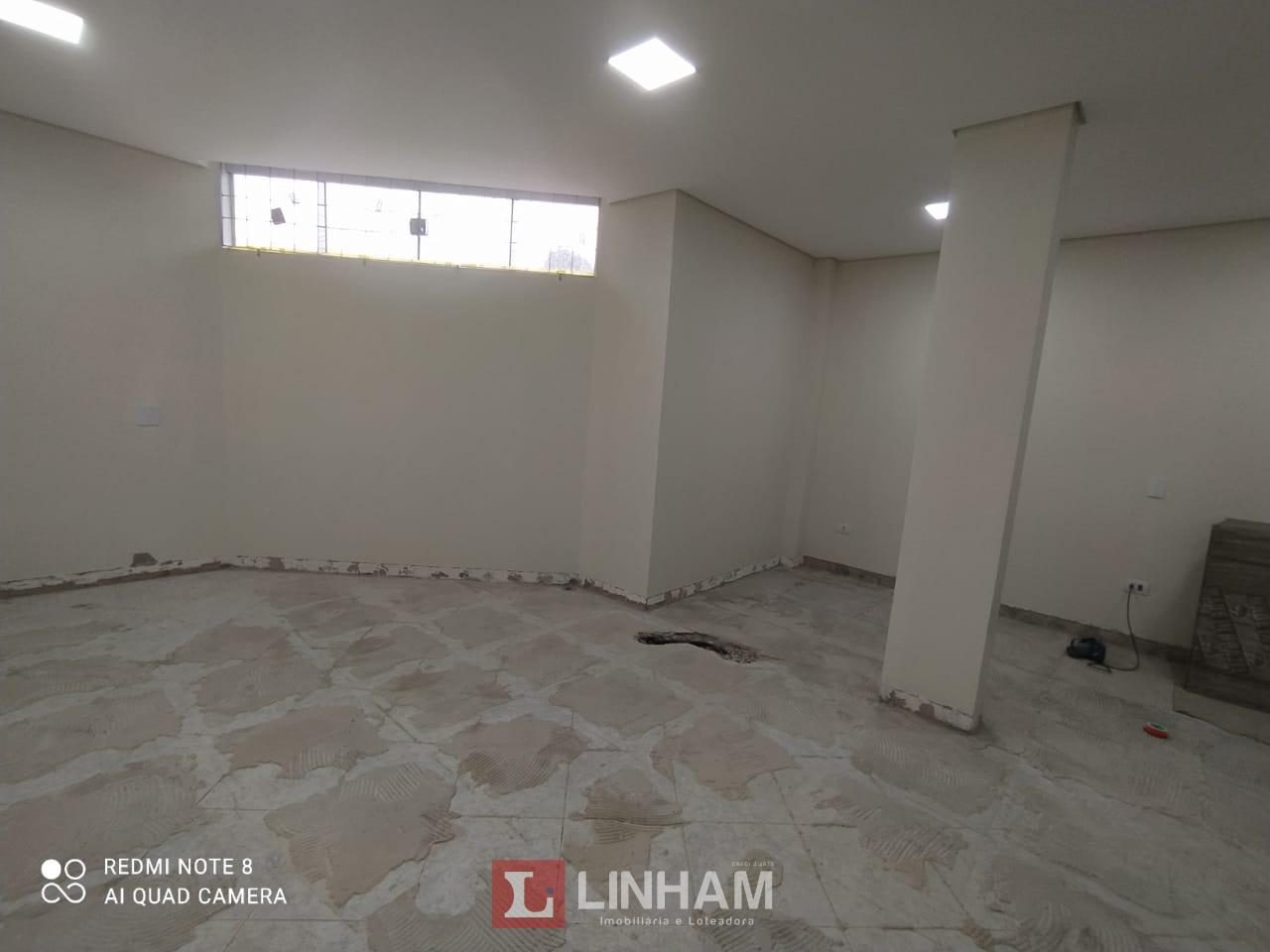 Sala comercial em condomínio disponível para locação no Jardim...