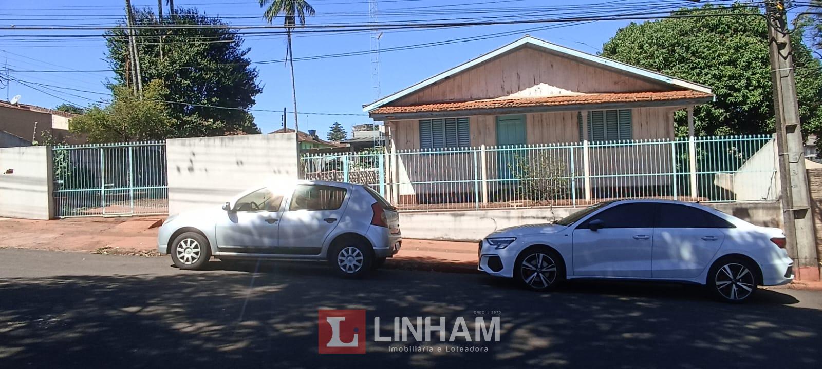 TERRENO COMERCIAL - RESIDENCIAL À VENDA NA REGIÃO CENTRAL COM ...