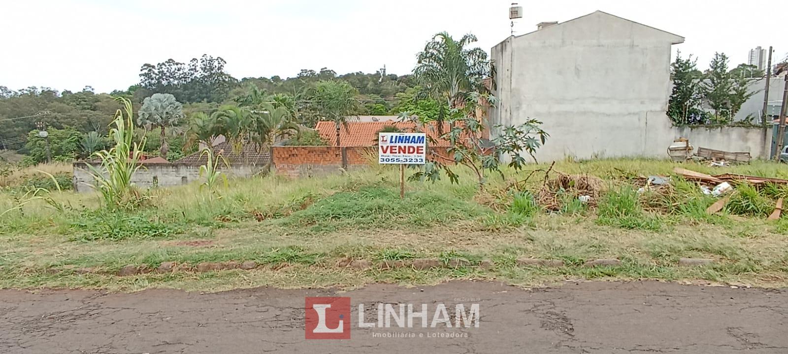 TERRENO DE 300 M  A VENDA NO JARDIM EUROPA- OPORTUNIDADE DE NE...