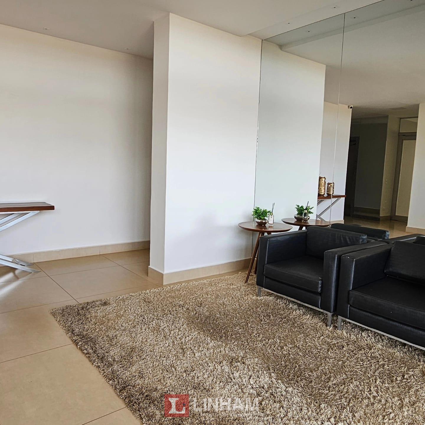 APARTAMENTO À VENDA NO RESIDENCIAL BRISAS VENEZA-