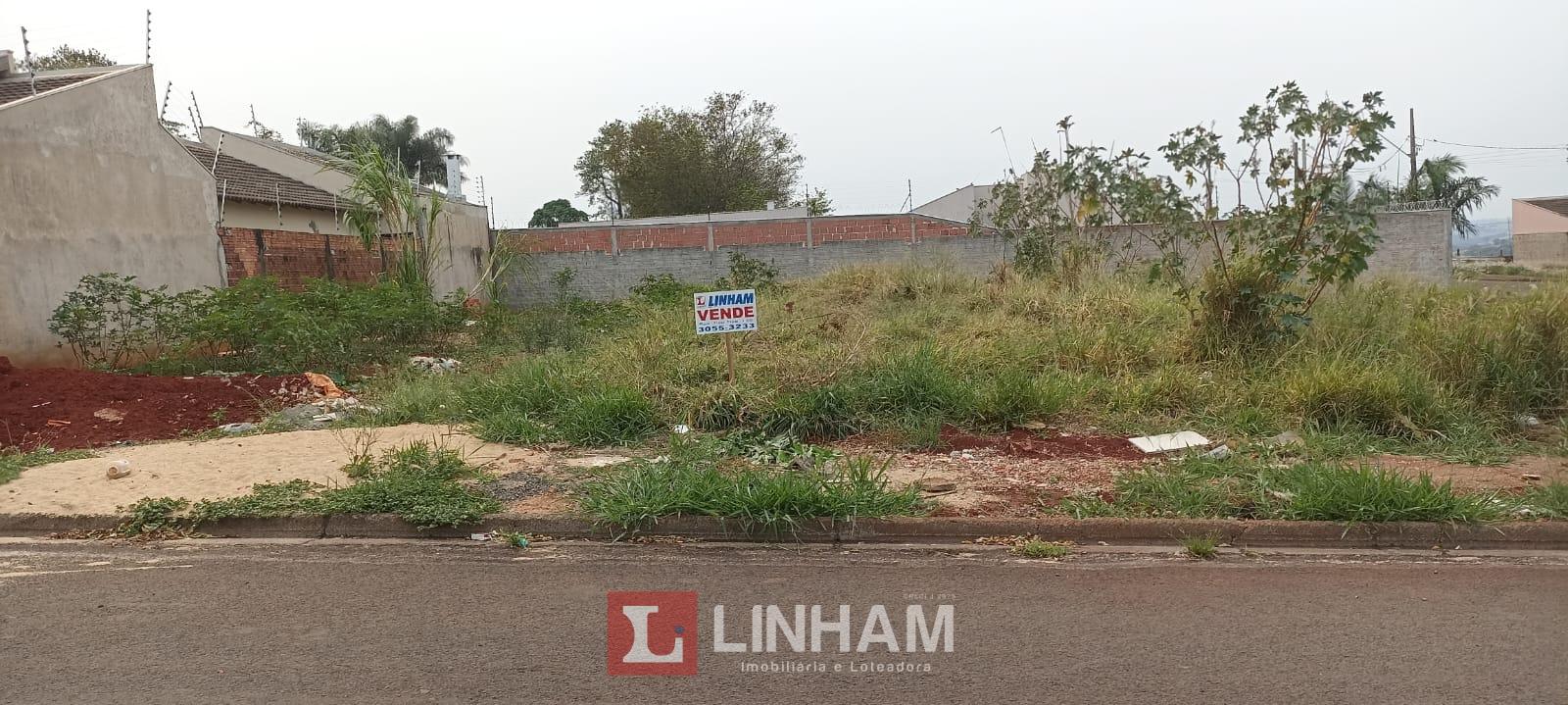 TERRENO À VENDA PARCELADO NO JARDIM CASA GRANDE 2 COM 275 M2