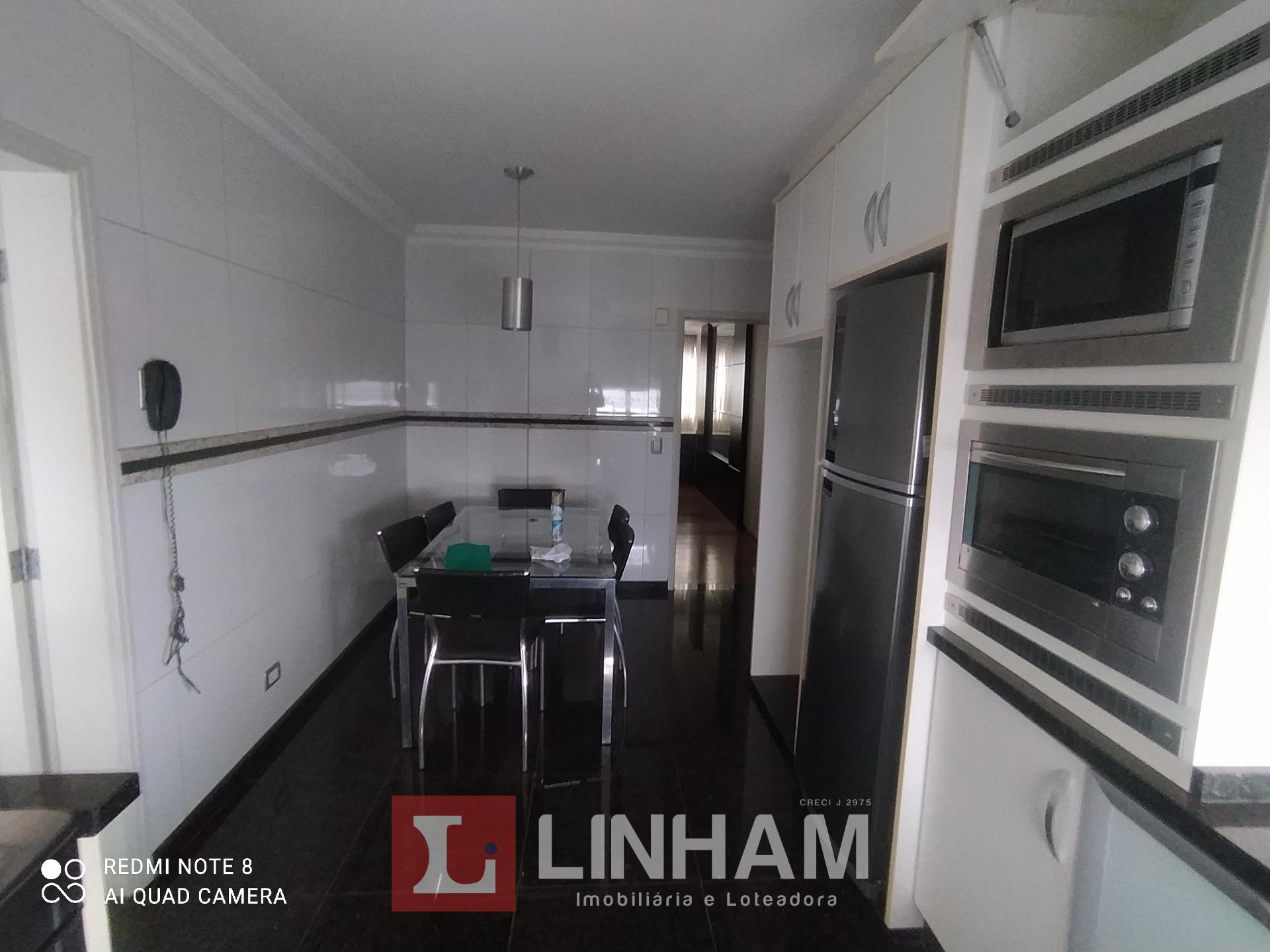 Lindíssimo apartamento todo mobiliado disponível para locação ...