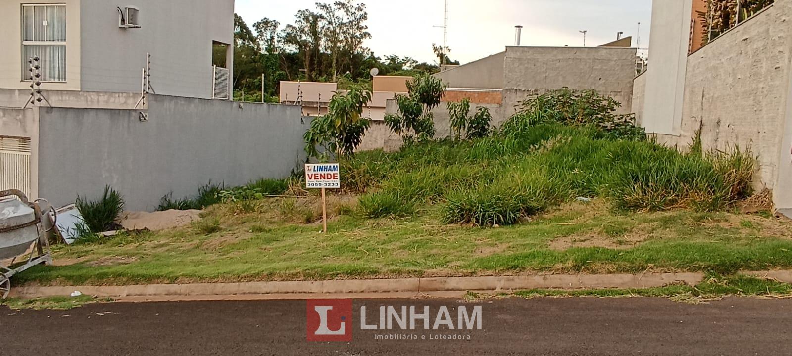 TERRENO À VENDA NO RESIDENCIAL TOZZI A 5 MINUTOS DA AVENIDA AR...