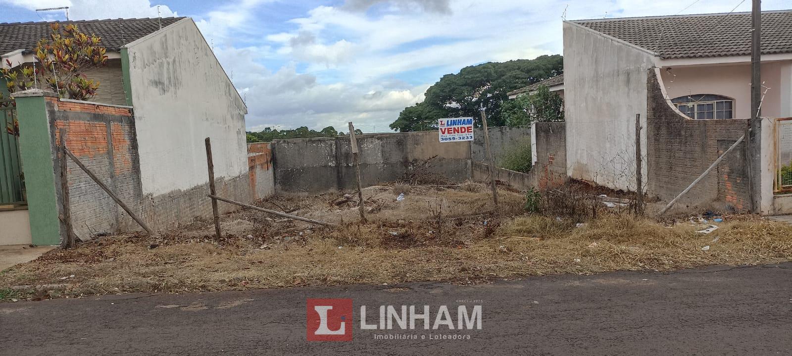 TERRENO EM EXCELENTE LOCALIZAÇÃO PRÓXIMO AO CENTRO - JARDIM SA...