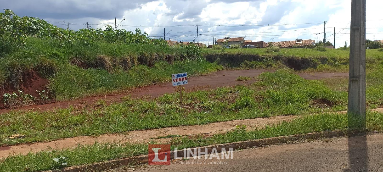 TERRENO COMERCIAL OU RESIDENCIAL À VENDA NO CONJUNTO PIACENZA ...