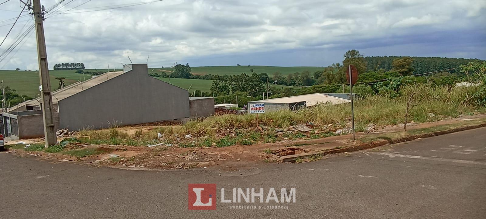 TERRENO COMERCIAL OU RESIDENCIAL DE ESQUINA À VENDA NO JARDIM ...