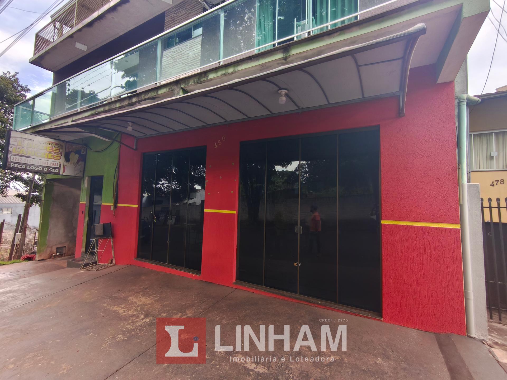 Sala comercial dispon?vel para loca??o no Jardim Santo Ant?nio.