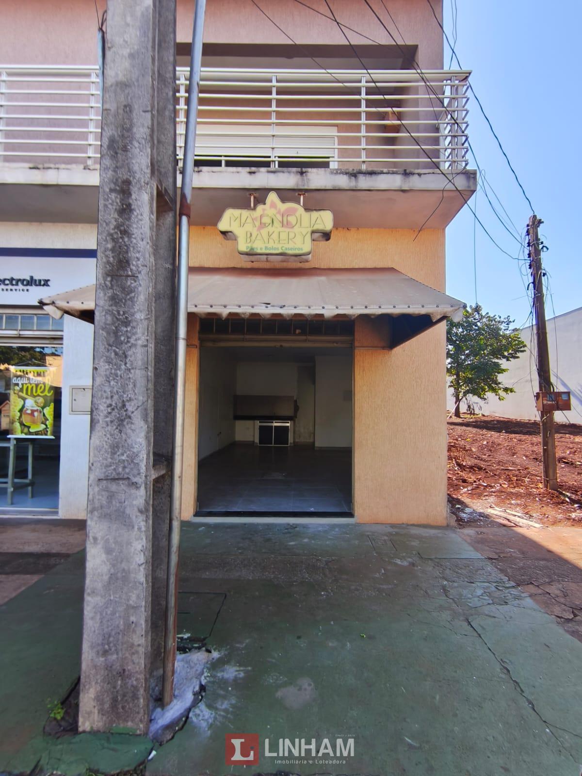 Sala comercial dispon?vel para loca??o no centro de Arapongas ...