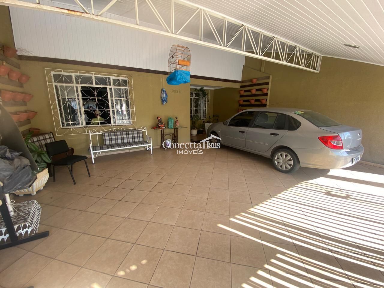 Casa Bairro Alto- 165 m2, com ático, 03 qtos, vaga 02 carros, ...