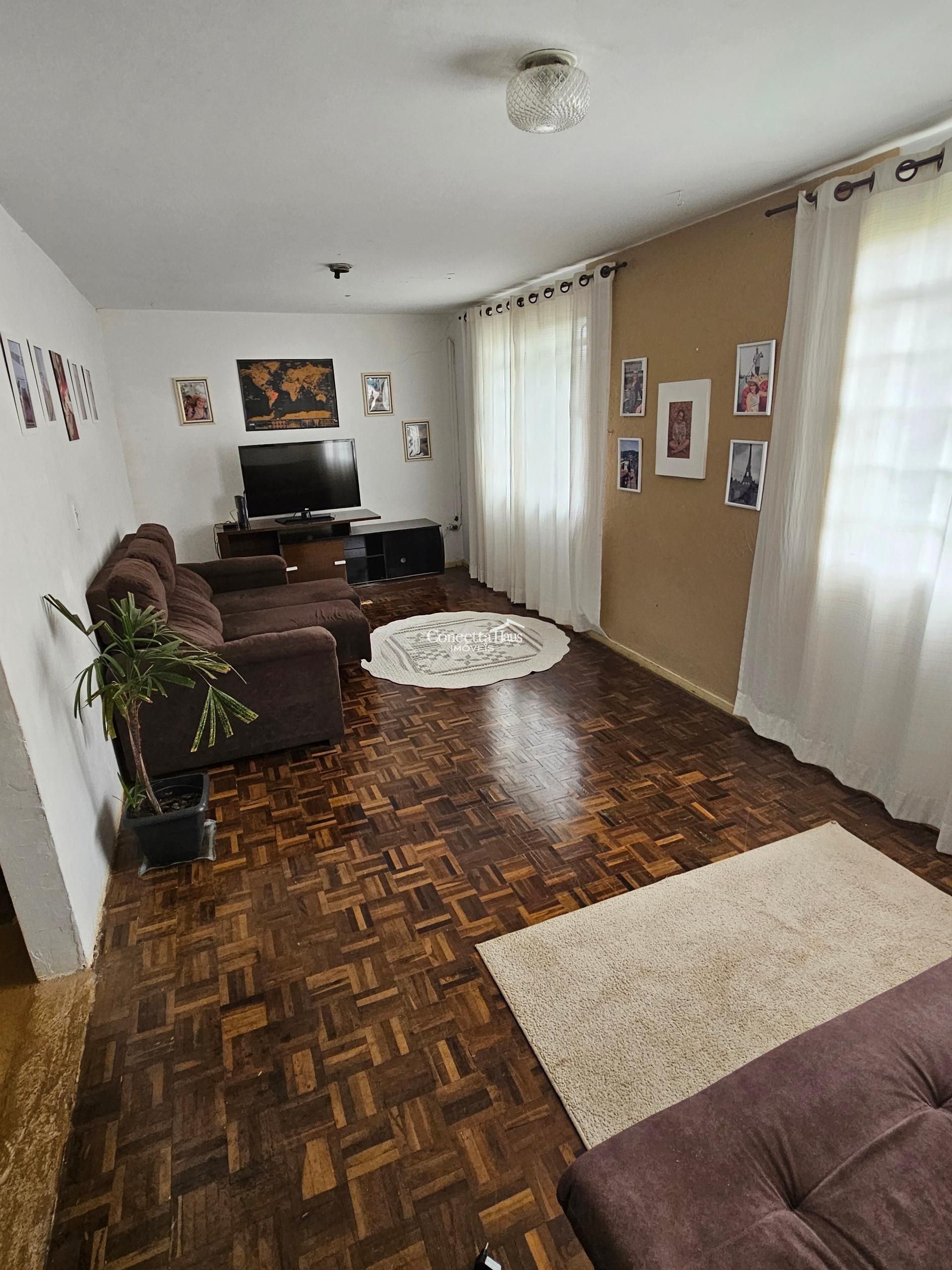 Casa térrea averbada, afonso pena, SAO JOSE DOS PINHAIS - PR