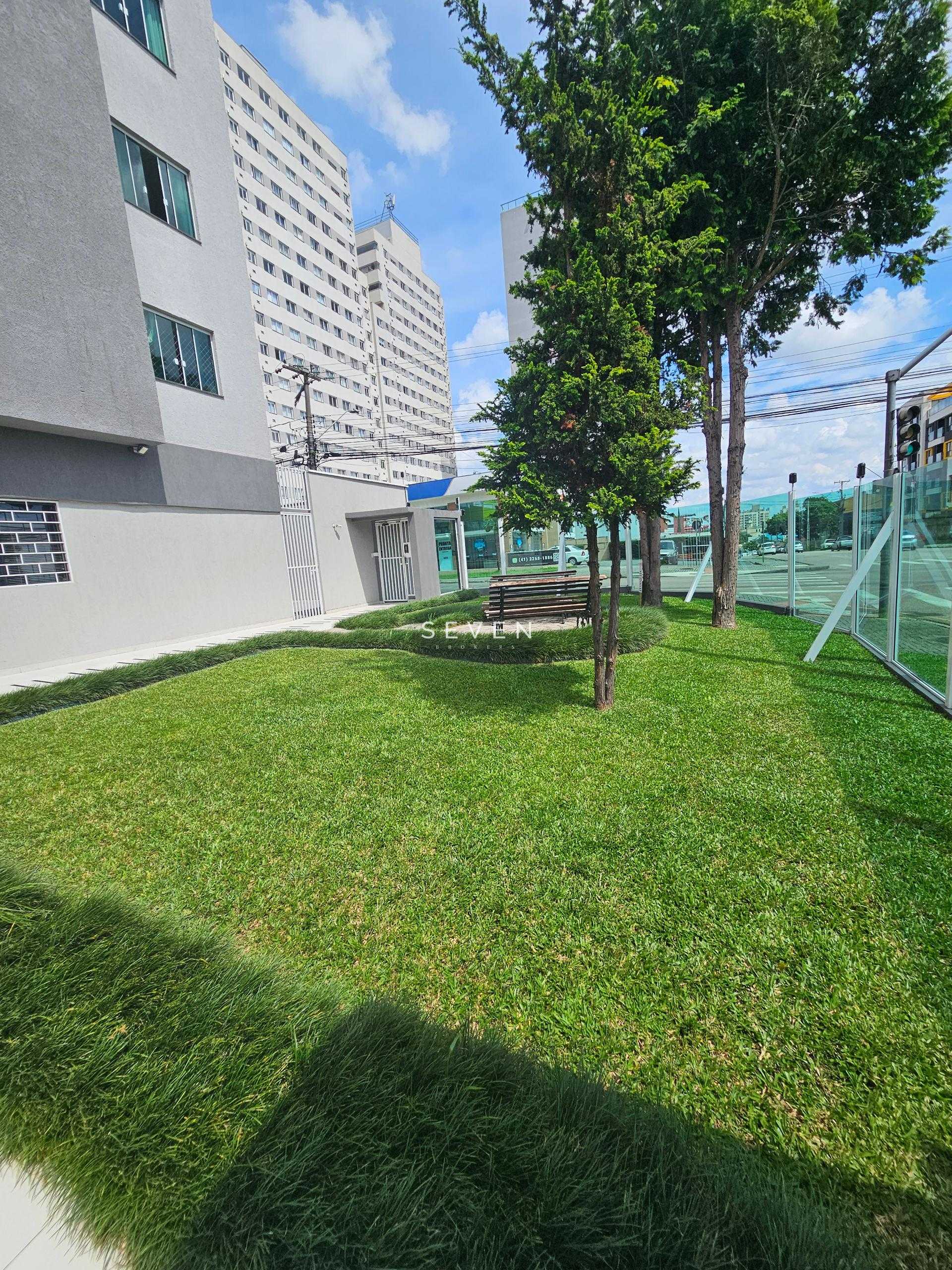 Apto Mobiliado, 54 M2 andar alto, 02 qtos, ensolarado, 50 mts ...