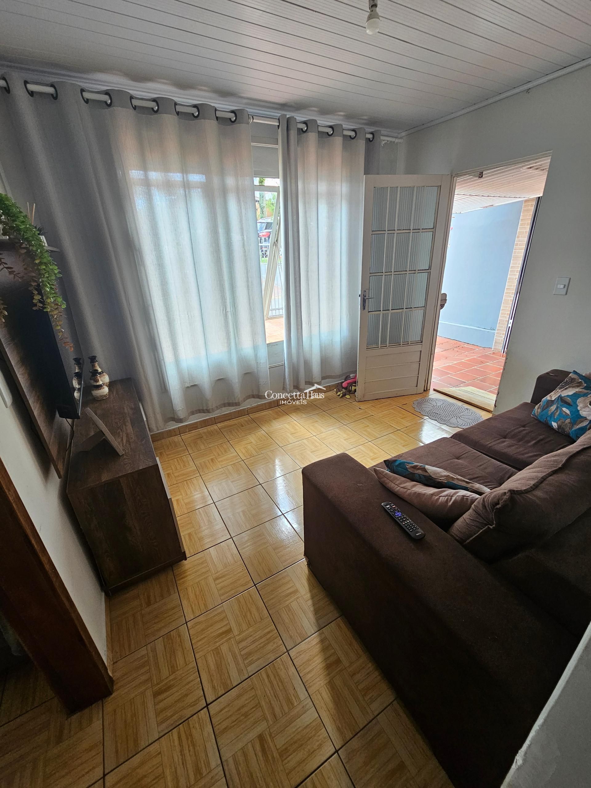 Casa terrea 110 m2, 5 dormitórios, terreno  335,50 m , não ave...