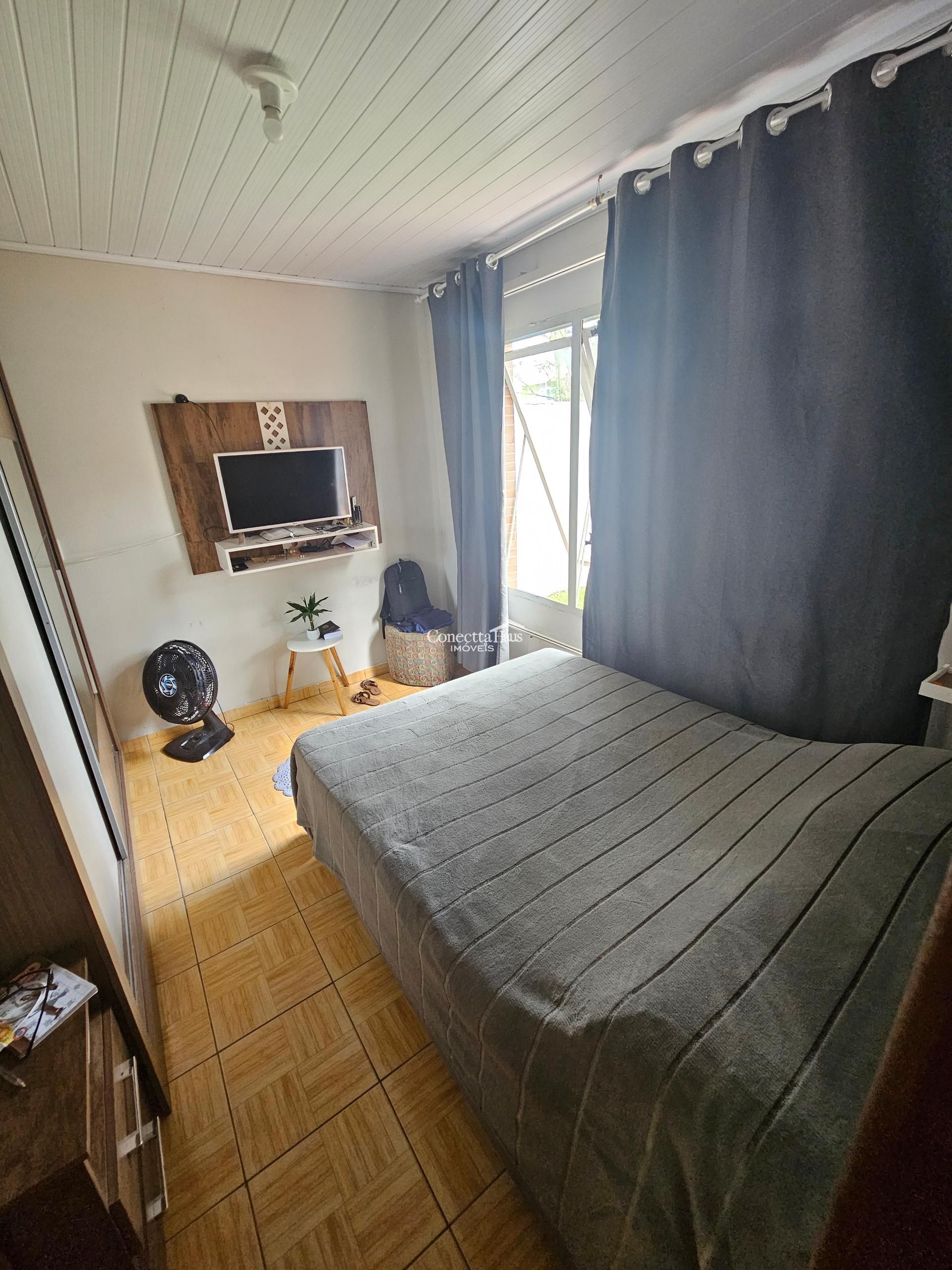 Casa terrea 110 m2, 5 dormitórios, terreno  335,50 m , não ave...