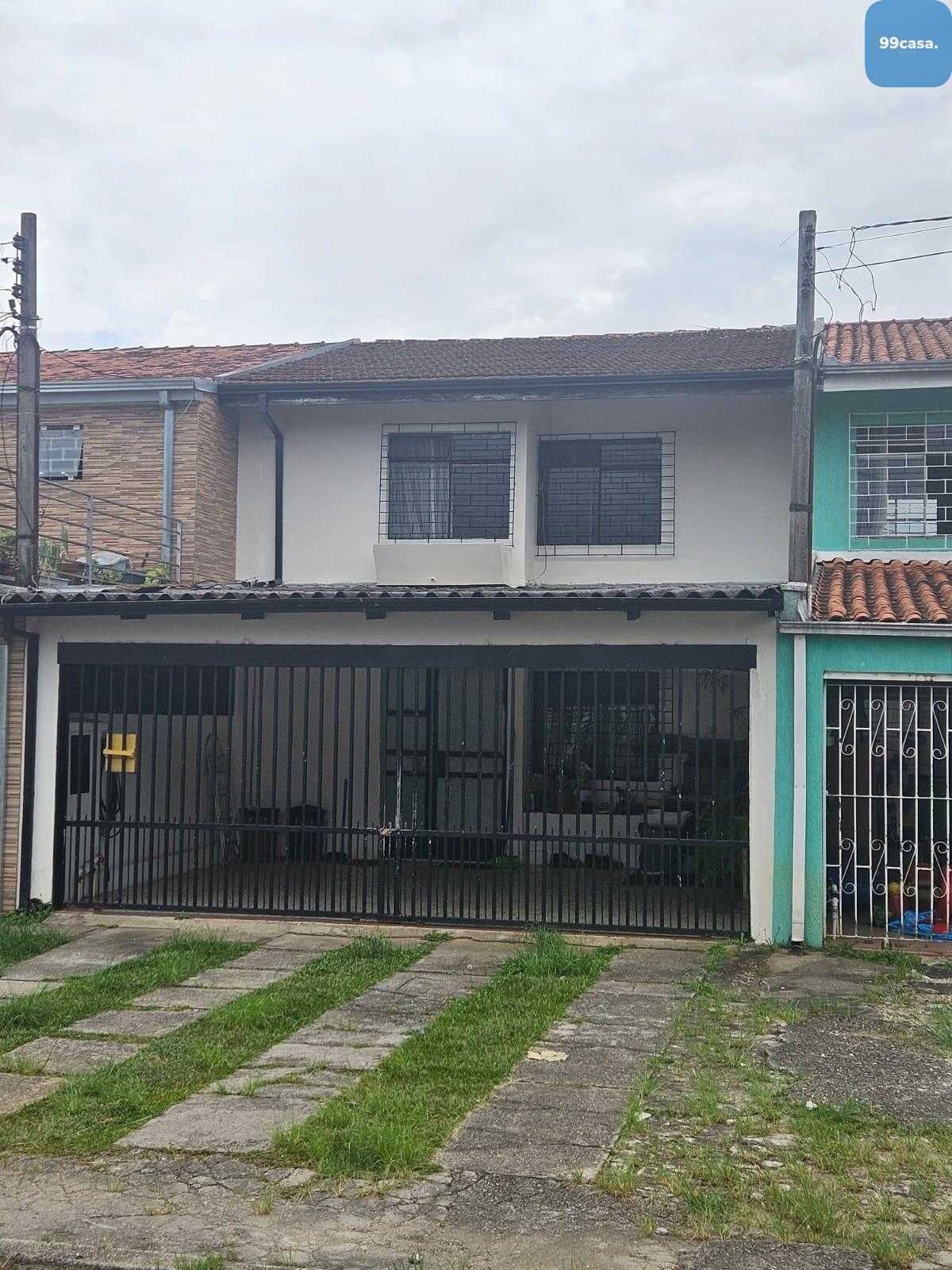 Sobrado Bairro Alto 100 m2, frente para rua, 03 qtos, 02 vagas...