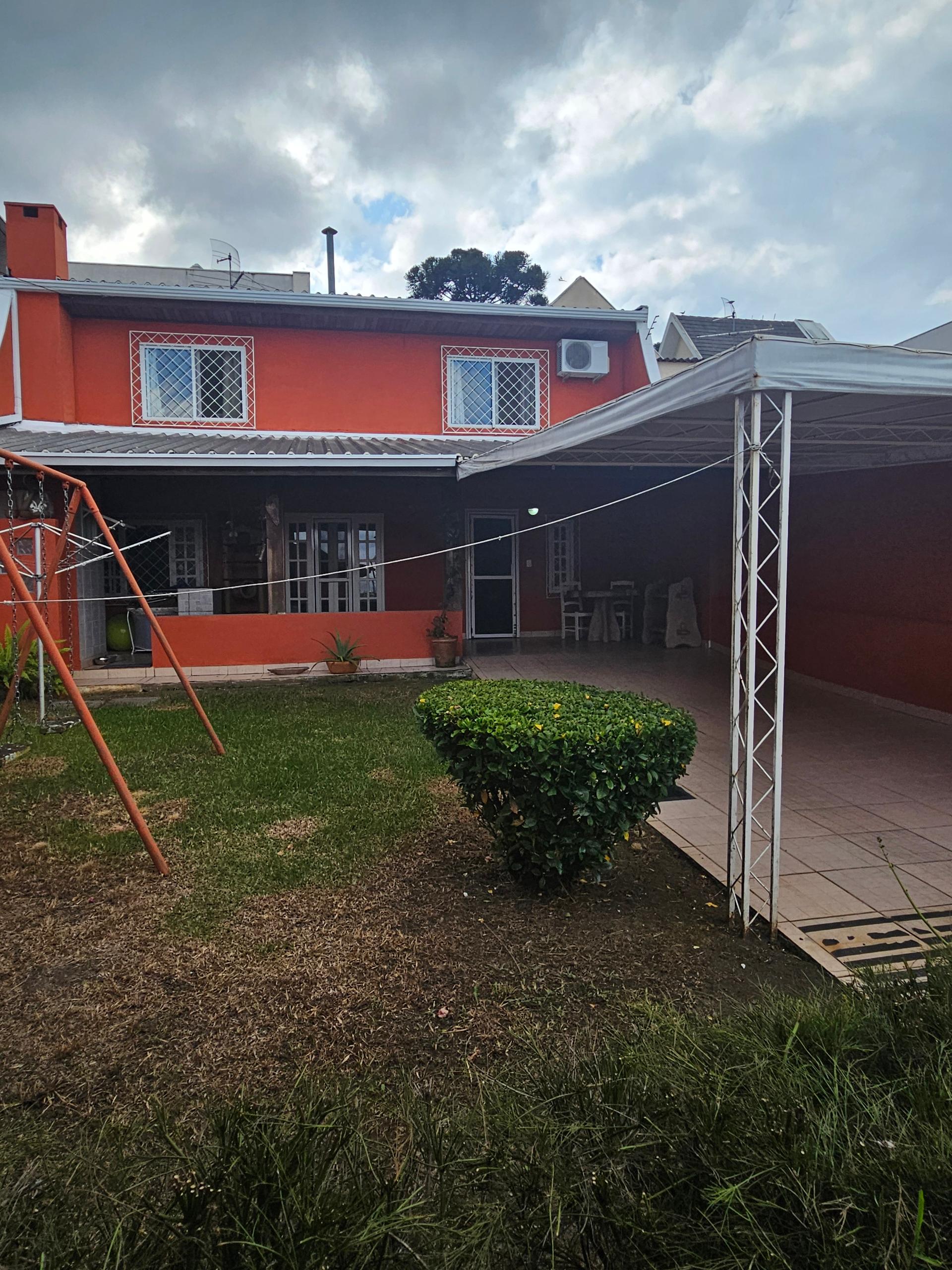 Sobrado ? venda - Triplex 125m  - R  750.000,00 - Boqueir?o, C...