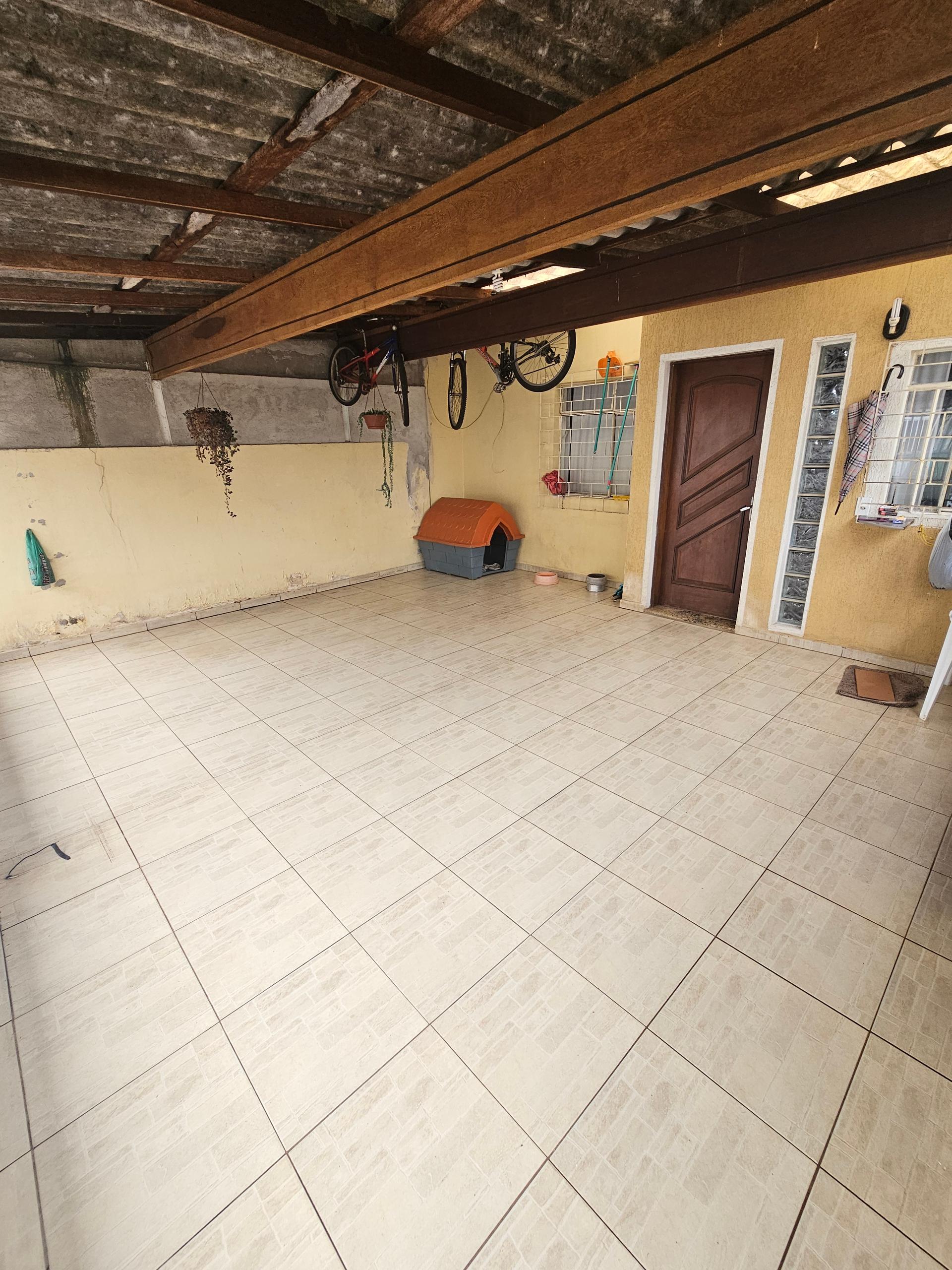Sobrado Bairro Alto 110 m , 80 mts averbados, 03 qtos, 02 vaga...