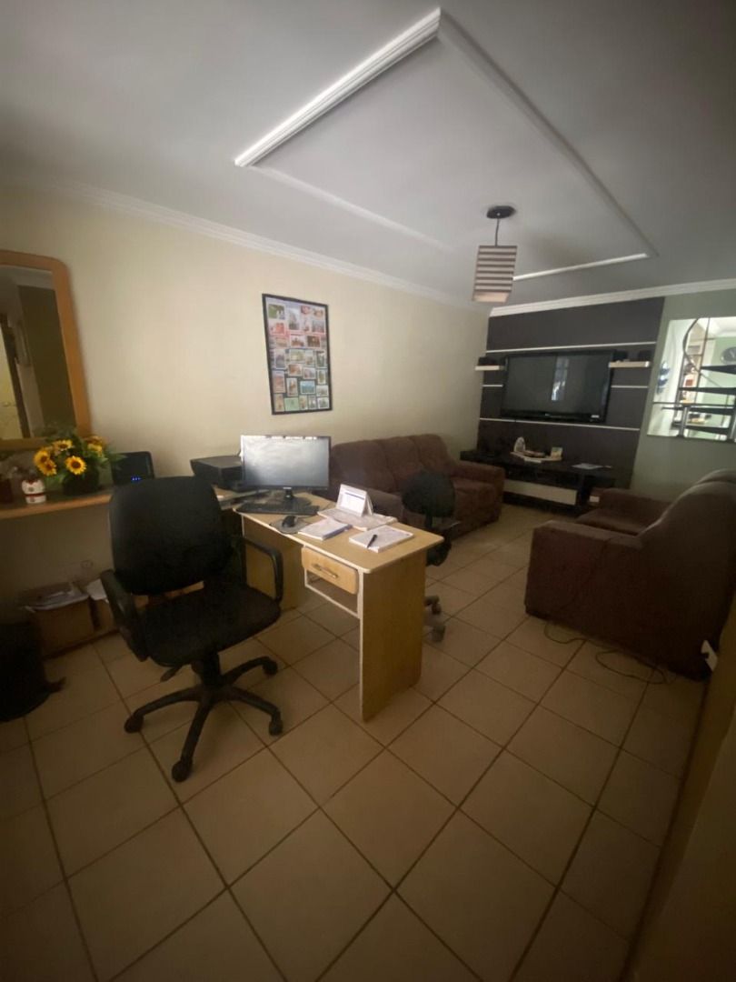 Casa Bairro Alto- 165 m2, com ático, 03 qtos, vaga 02 carros, ...