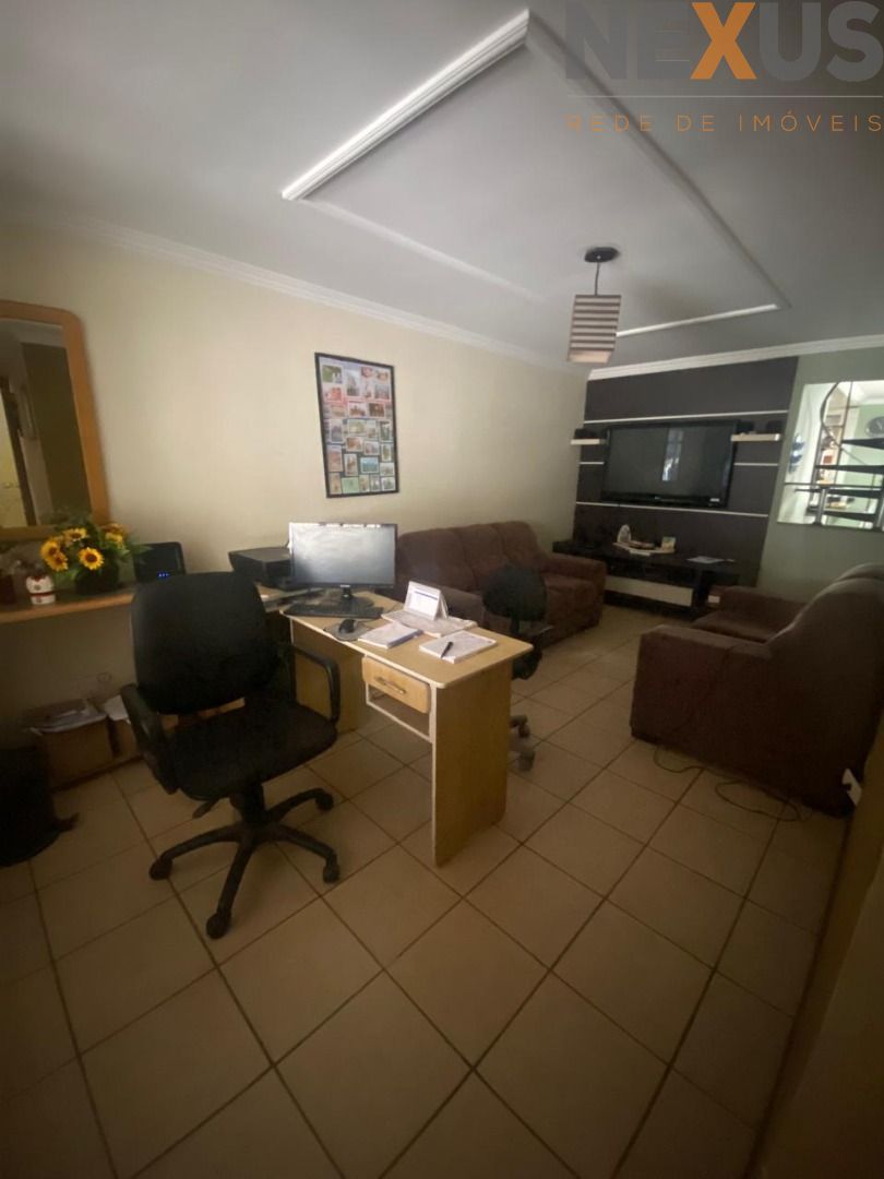 Casa Bairro Alto- 165 m2, com ático, 03 qtos, vaga 02 carros, ...