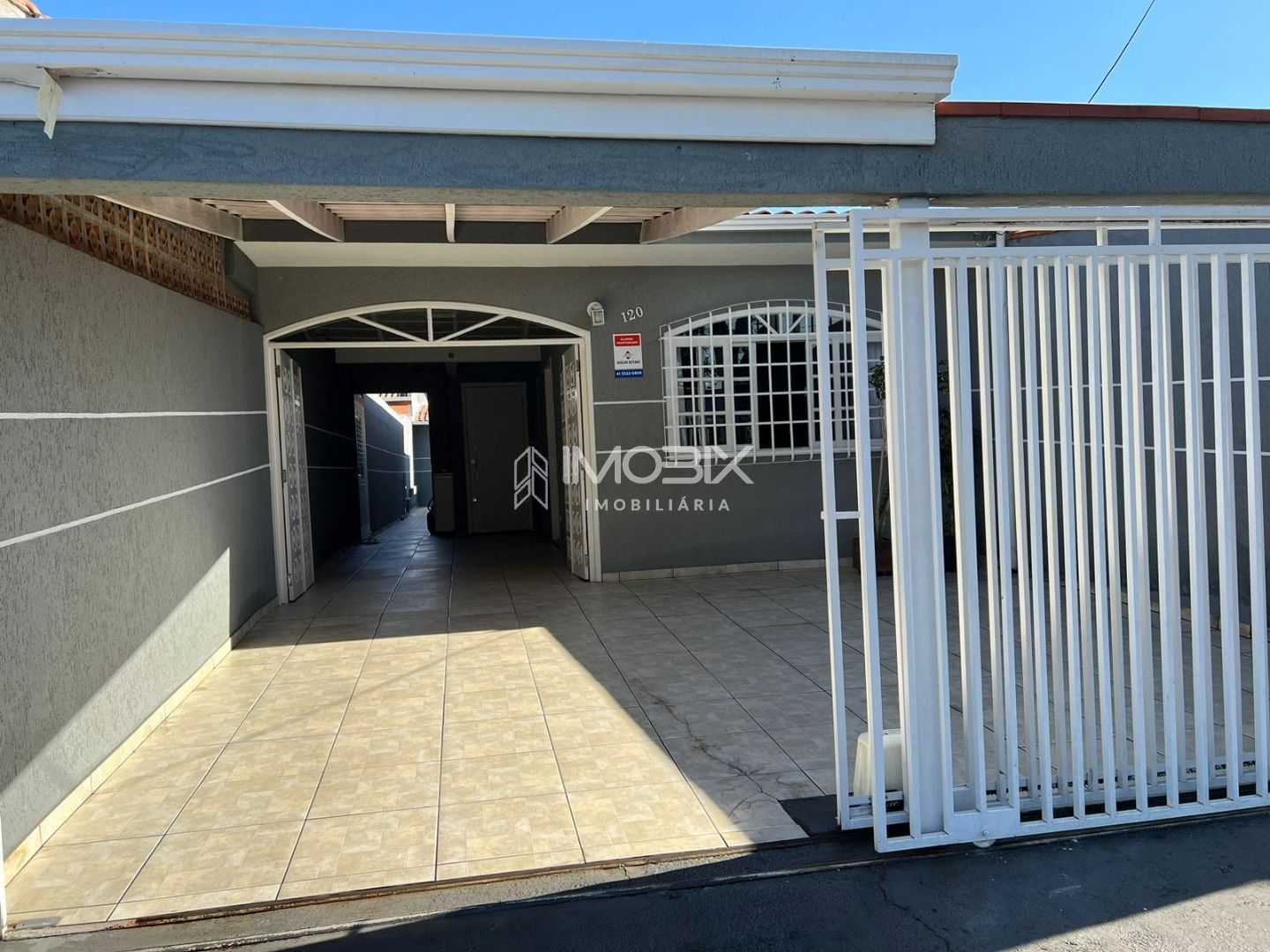 Excelente casa térrea 109m2, 03 qtos ste hidro  edícula, 03 va...