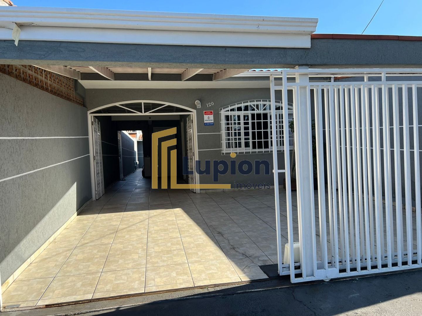 Excelente casa térrea 109m2, 03 qtos ste hidro  edícula, 03 va...