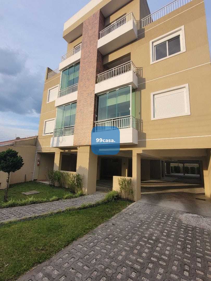 Apartamento ? venda, novo mundo, CURITIBA - PR