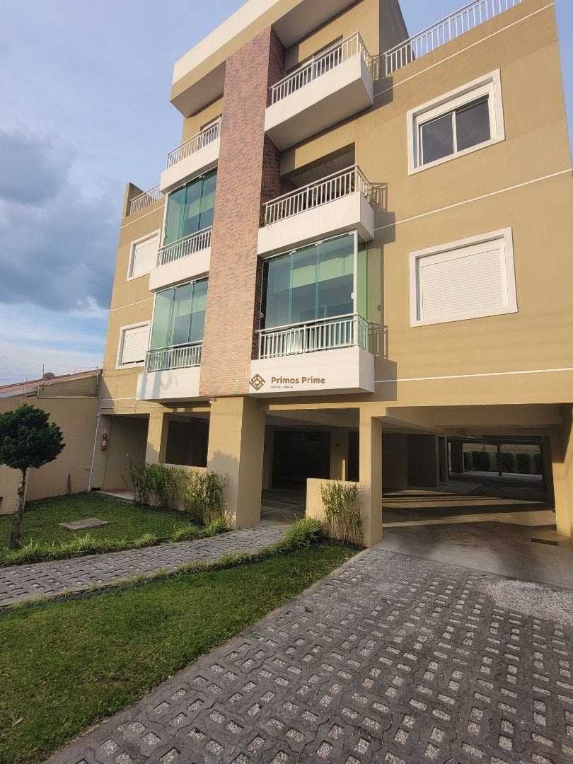 Apto Centro Pinhais -Mobiliado 02 qtos, 02 bwcs,lavand. separa...