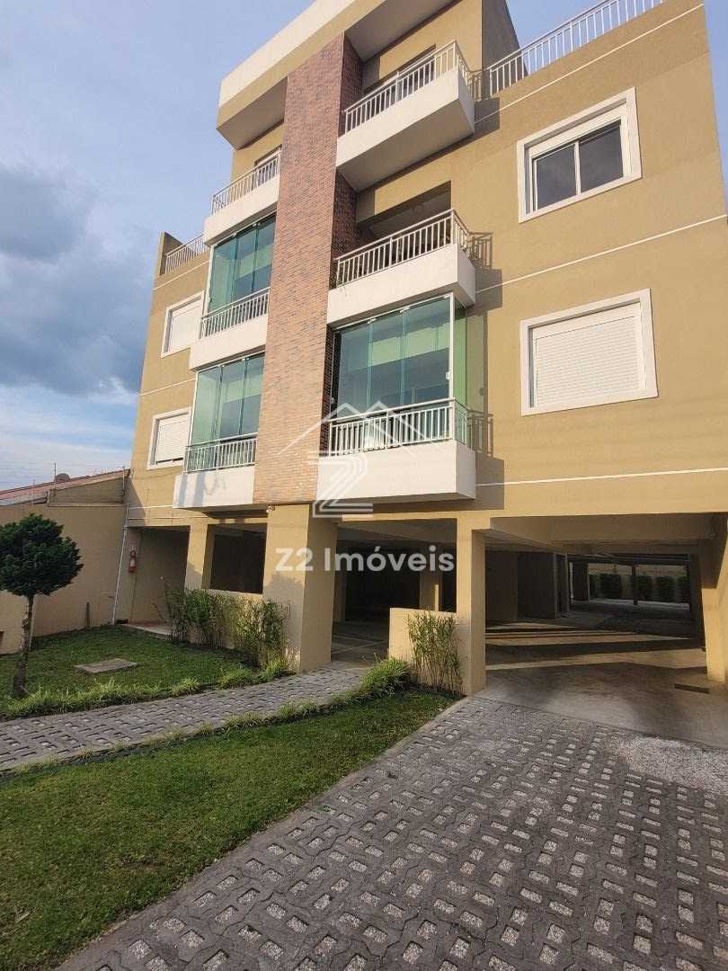 Apto Centro Pinhais -Mobiliado 02 qtos, 02 bwcs,lavand. separa...