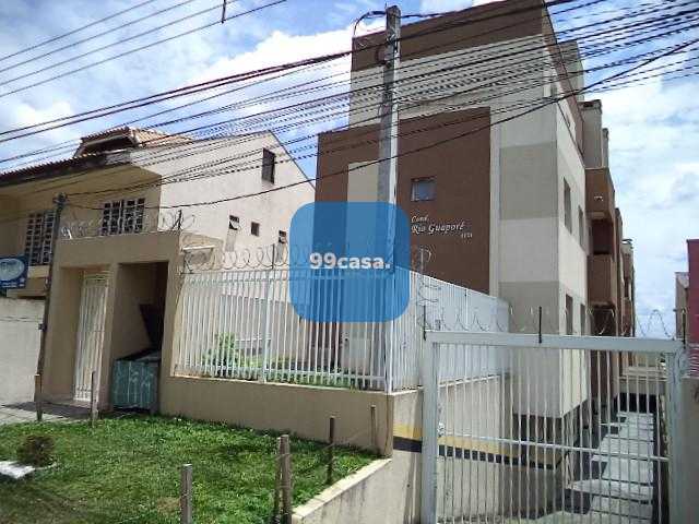 Terreno para Loca??o em S?o Jos? dos Pinhais   PR no bairro Ri...